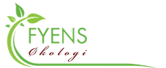 Fyens Økologis logo